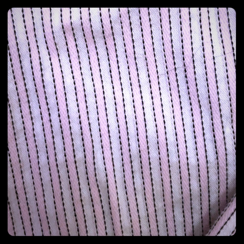 Express button up shirt